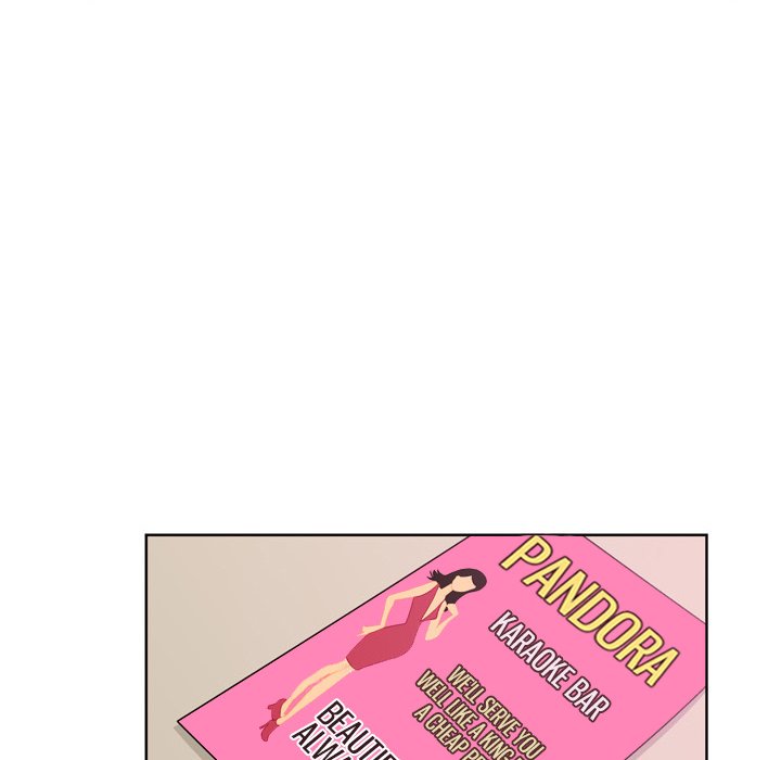 We Only Held Hands We Only Held Hands EP 68 - Toomics page 14 - 