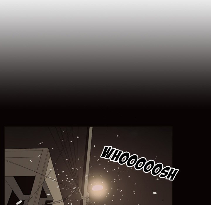 We Only Held Hands We Only Held Hands EP 68 - Toomics page 17 - 