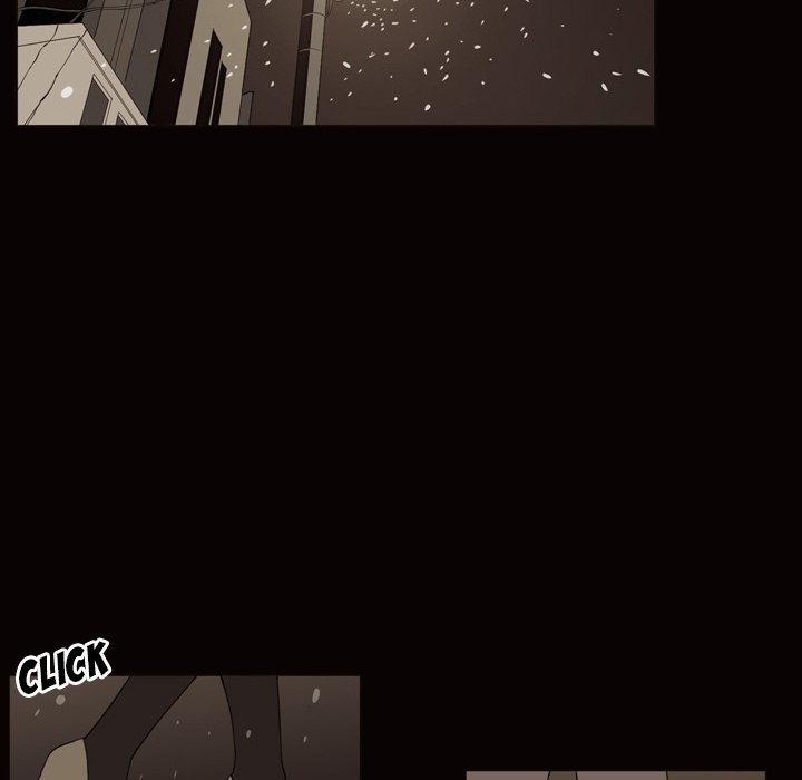 We Only Held Hands We Only Held Hands EP 68 - Toomics page 18 - 