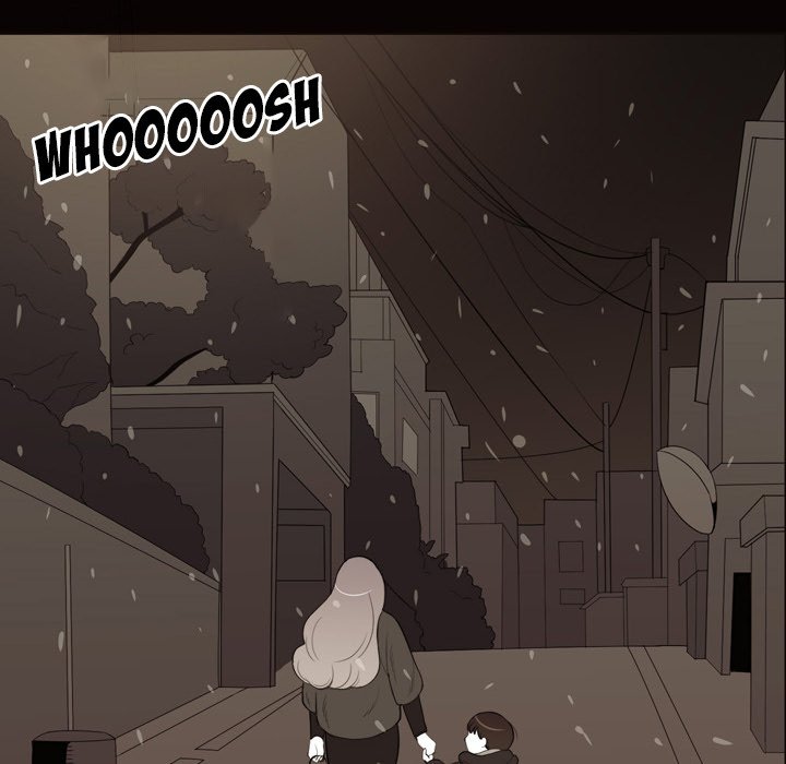 We Only Held Hands We Only Held Hands EP 68 - Toomics page 20 - 