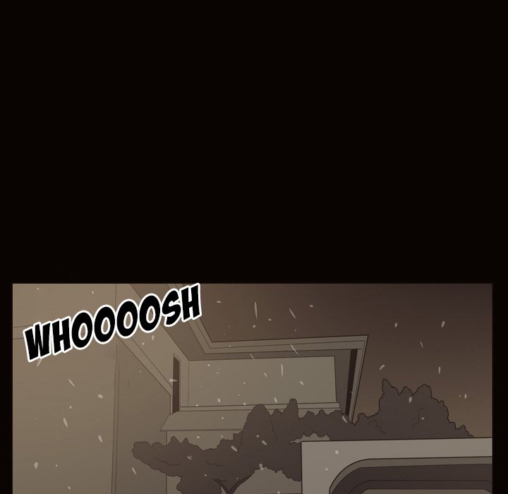 We Only Held Hands We Only Held Hands EP 68 - Toomics page 25 - 