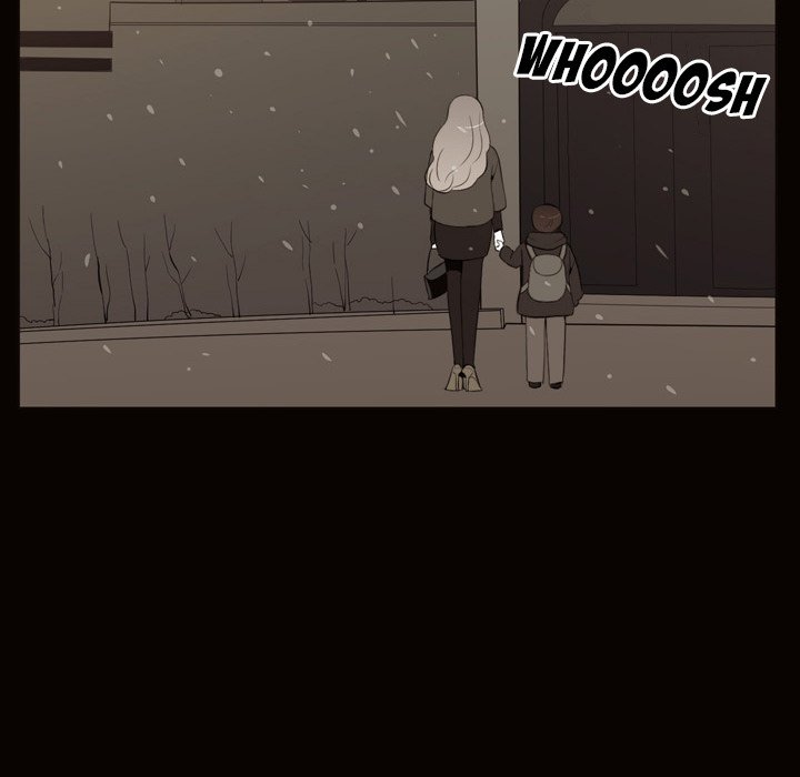 We Only Held Hands We Only Held Hands EP 68 - Toomics page 26 - 
