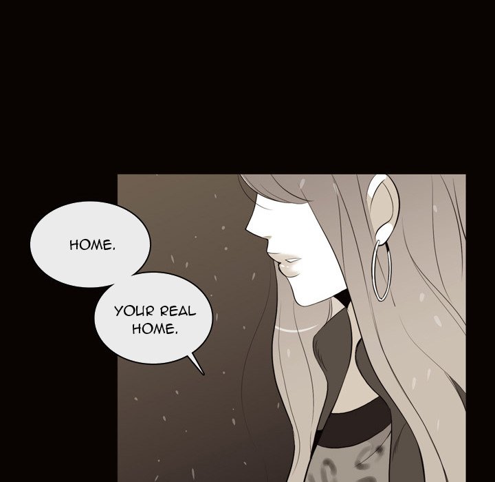 We Only Held Hands We Only Held Hands EP 68 - Toomics page 28 - 