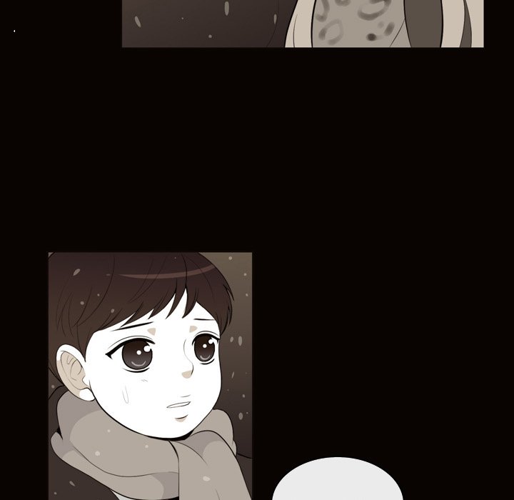 We Only Held Hands We Only Held Hands EP 68 - Toomics page 29 - 