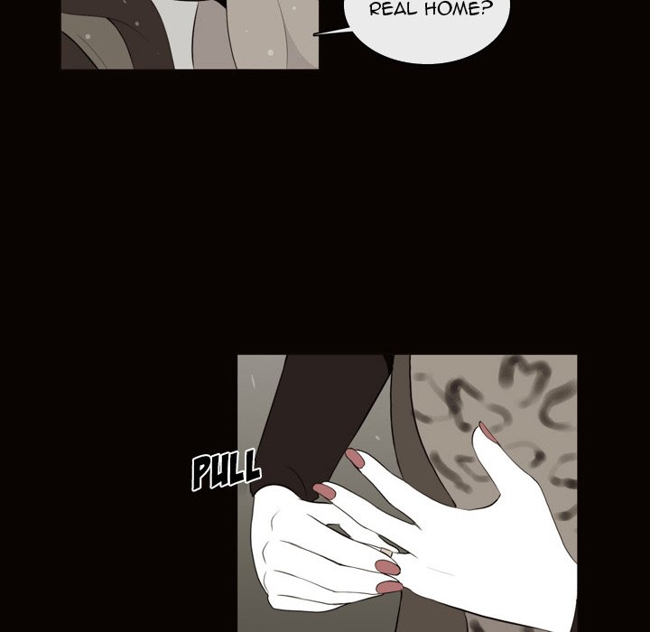 We Only Held Hands We Only Held Hands EP 68 - Toomics page 30 - 