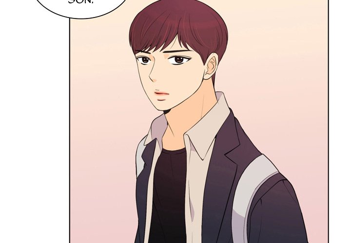 We Only Held Hands We Only Held Hands EP 68 - Toomics page 4 - 