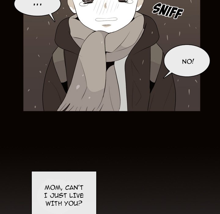 We Only Held Hands We Only Held Hands EP 68 - Toomics page 36 - 