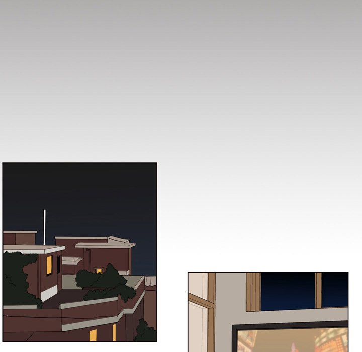 We Only Held Hands We Only Held Hands EP 68 - Toomics page 38 - 