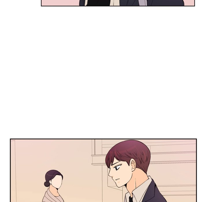 We Only Held Hands We Only Held Hands EP 68 - Toomics page 5 - 