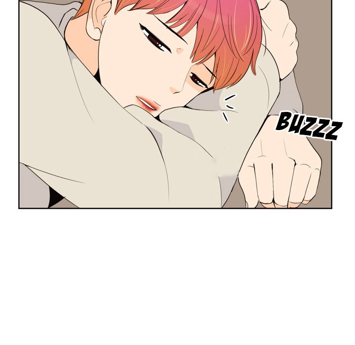 We Only Held Hands We Only Held Hands EP 68 - Toomics page 41 - 