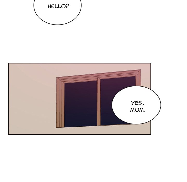 We Only Held Hands We Only Held Hands EP 68 - Toomics page 43 - 