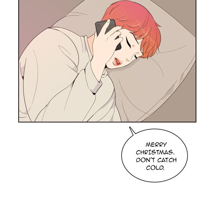 We Only Held Hands We Only Held Hands EP 68 - Toomics page 47 - 