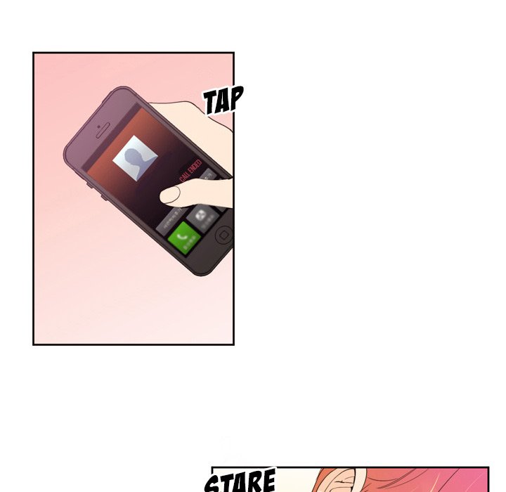 We Only Held Hands We Only Held Hands EP 68 - Toomics page 48 - 
