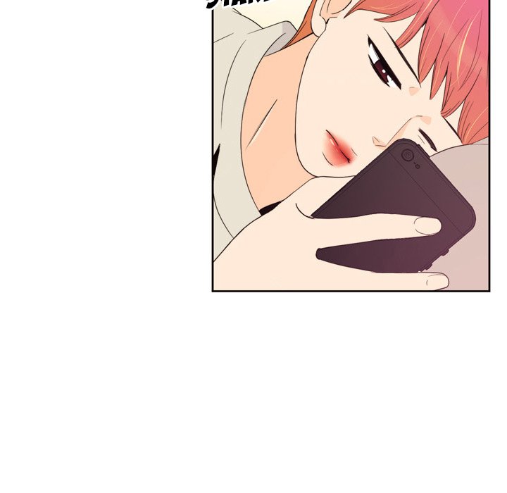 We Only Held Hands We Only Held Hands EP 68 - Toomics page 49 - 