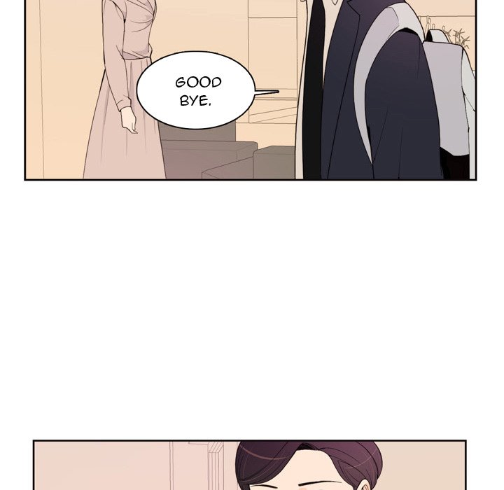 We Only Held Hands We Only Held Hands EP 68 - Toomics page 6 - 