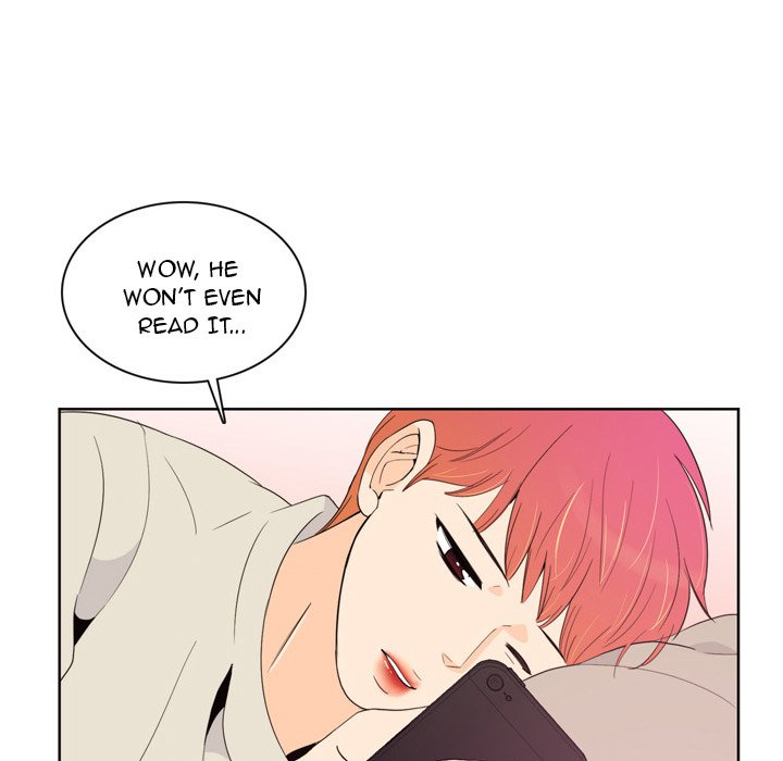 We Only Held Hands We Only Held Hands EP 68 - Toomics page 51 - 