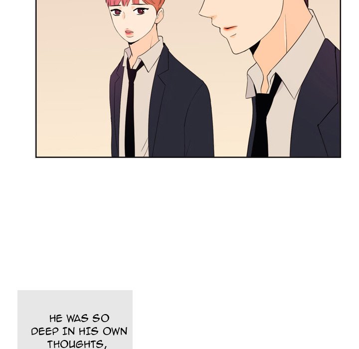 We Only Held Hands We Only Held Hands EP 68 - Toomics page 53 - 