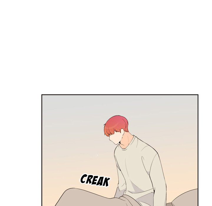 We Only Held Hands We Only Held Hands EP 68 - Toomics page 55 - 