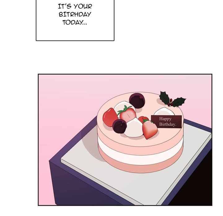 We Only Held Hands We Only Held Hands EP 68 - Toomics page 59 - 