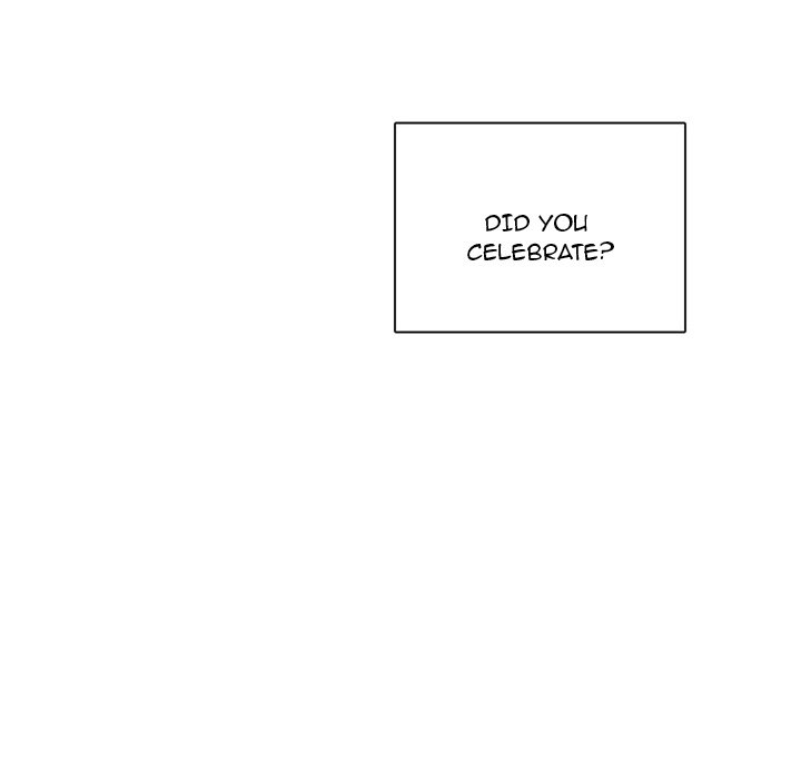We Only Held Hands We Only Held Hands EP 68 - Toomics page 60 - 