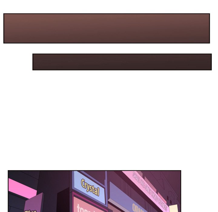 We Only Held Hands We Only Held Hands EP 68 - Toomics page 61 - 