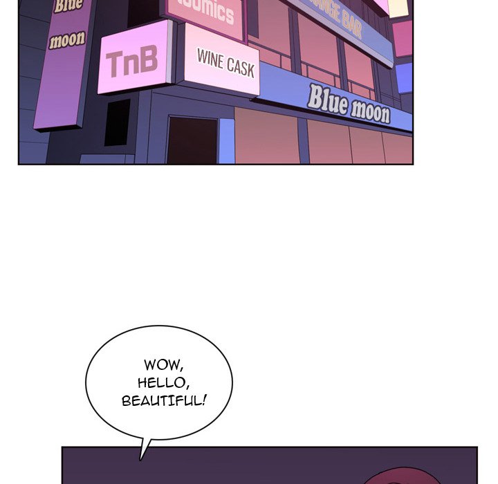 We Only Held Hands We Only Held Hands EP 68 - Toomics page 62 - 