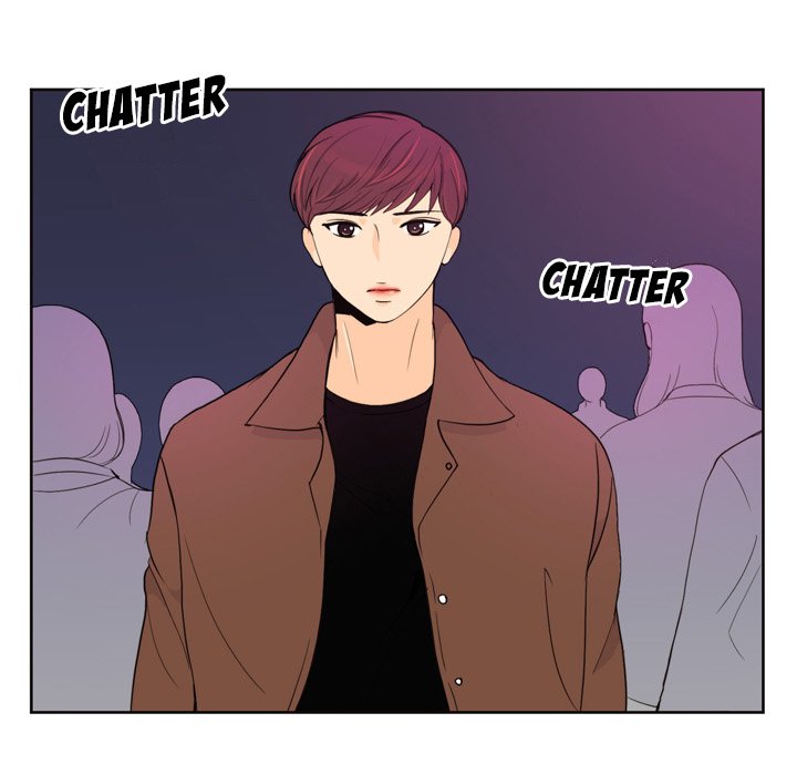 We Only Held Hands We Only Held Hands EP 68 - Toomics page 67 - 