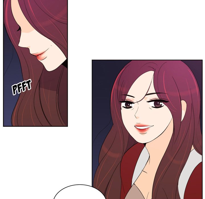 We Only Held Hands We Only Held Hands EP 68 - Toomics page 72 - 