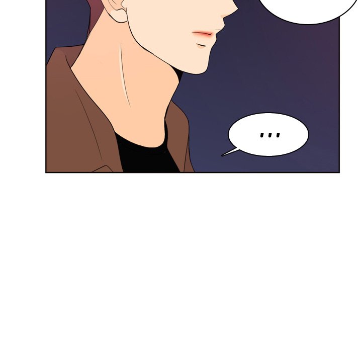 We Only Held Hands We Only Held Hands EP 68 - Toomics page 74 - 