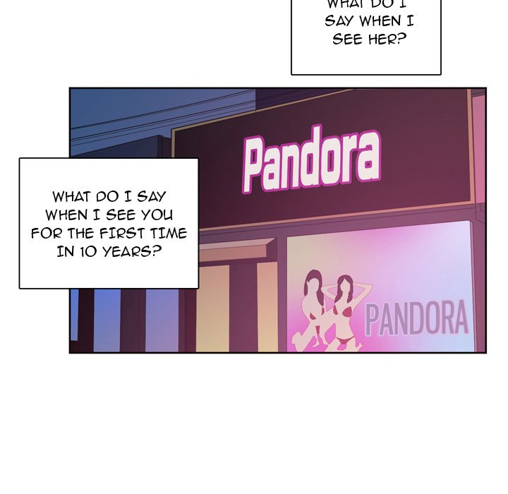 We Only Held Hands We Only Held Hands EP 68 - Toomics page 76 - 