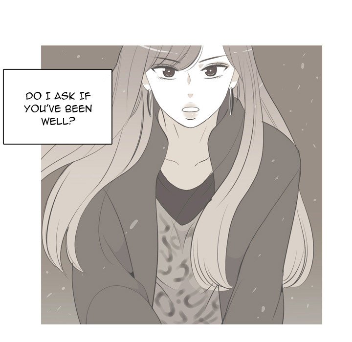 We Only Held Hands We Only Held Hands EP 68 - Toomics page 77 - 