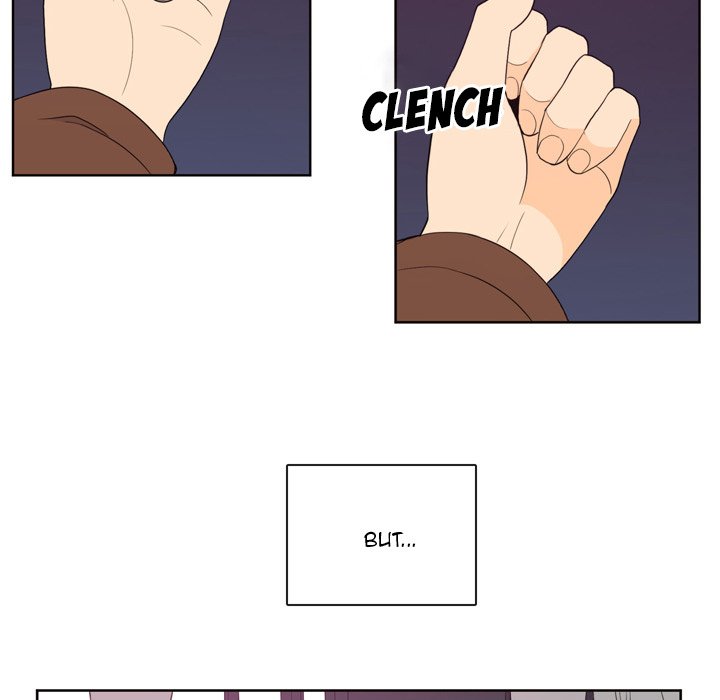 We Only Held Hands We Only Held Hands EP 68 - Toomics page 79 - 
