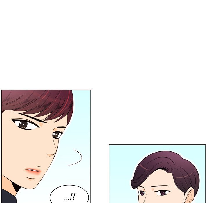 We Only Held Hands We Only Held Hands EP 68 - Toomics page 9 - 