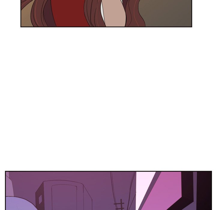 We Only Held Hands We Only Held Hands EP 68 - Toomics page 82 - 