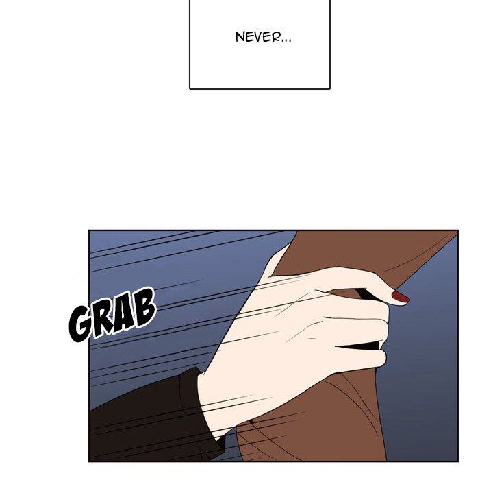 We Only Held Hands We Only Held Hands EP 68 - Toomics page 84 - 
