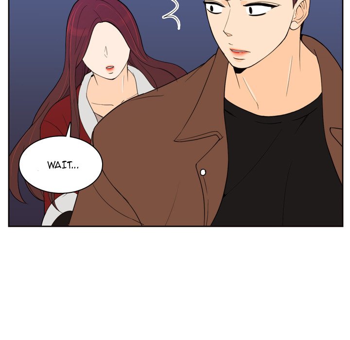 We Only Held Hands We Only Held Hands EP 68 - Toomics page 86 - 