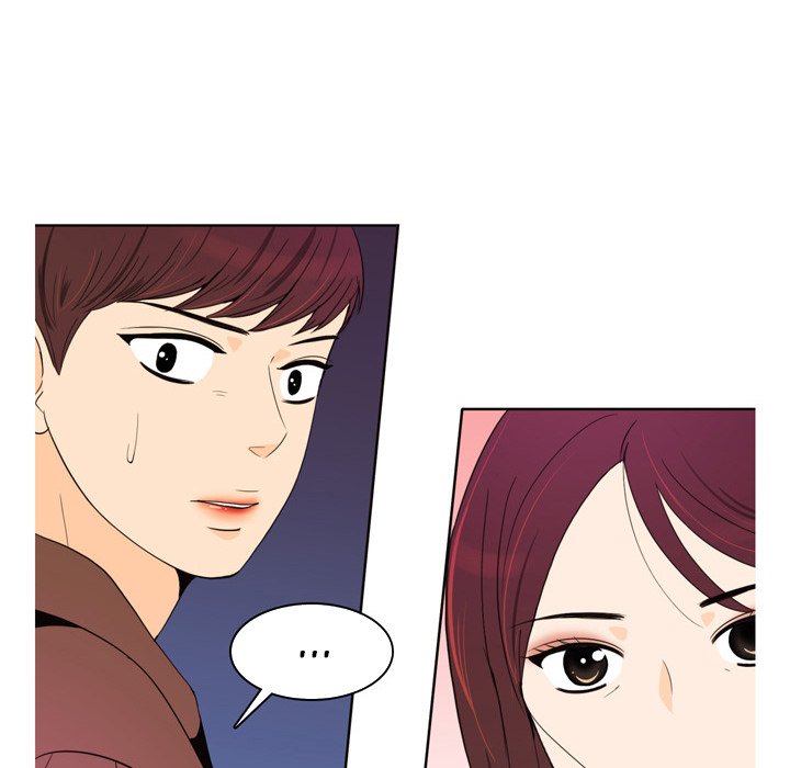 We Only Held Hands We Only Held Hands EP 68 - Toomics page 87 - 