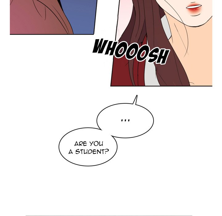 We Only Held Hands We Only Held Hands EP 68 - Toomics page 88 - 