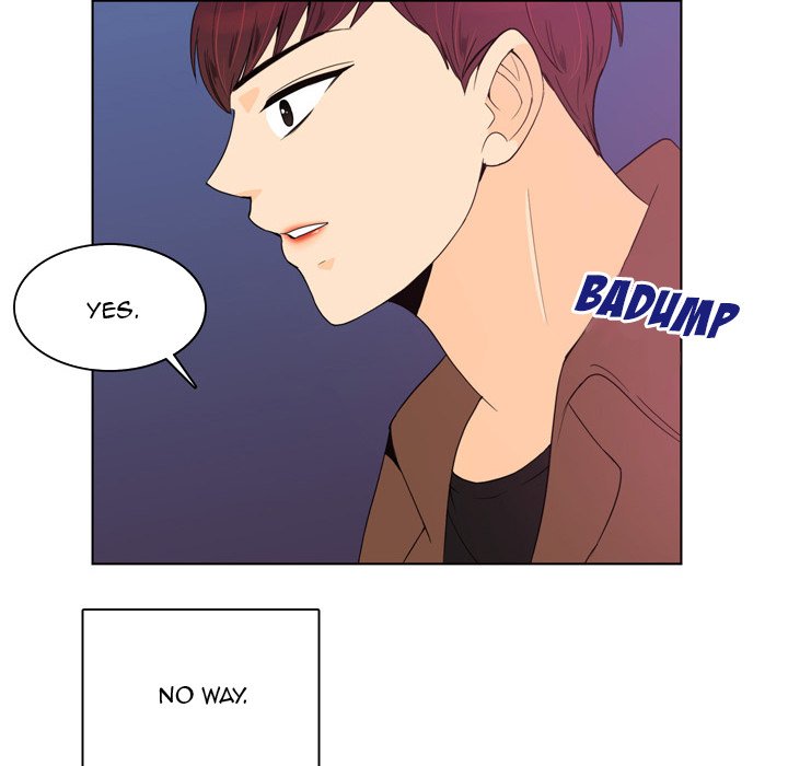 We Only Held Hands We Only Held Hands EP 68 - Toomics page 89 - 