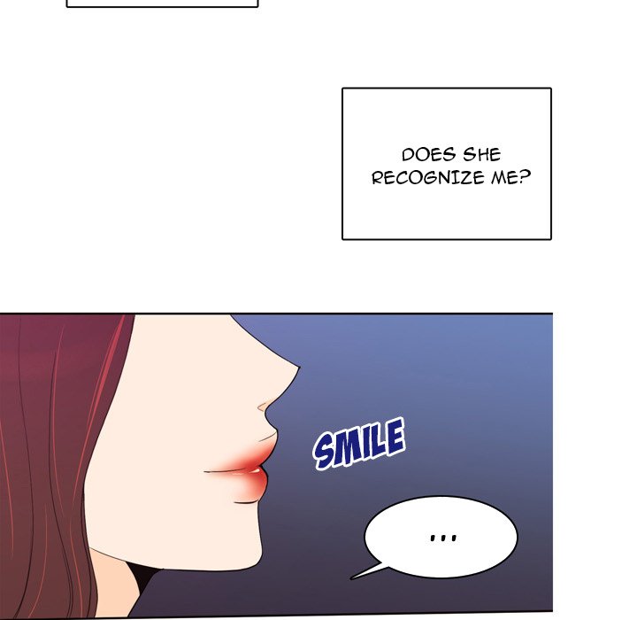 We Only Held Hands We Only Held Hands EP 68 - Toomics page 90 - 
