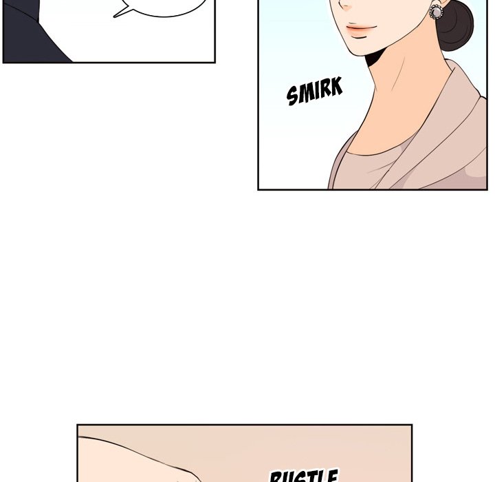 We Only Held Hands We Only Held Hands EP 68 - Toomics page 10 - 