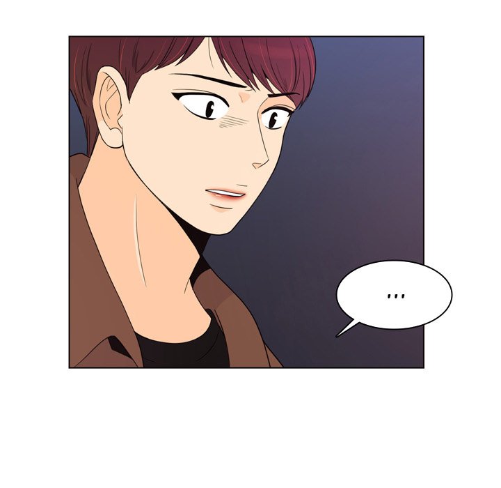 We Only Held Hands We Only Held Hands EP 68 - Toomics page 94 - 
