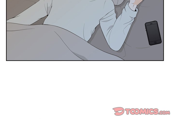 We Only Held Hands We Only Held Hands EP 69 - Toomics page 2 - 