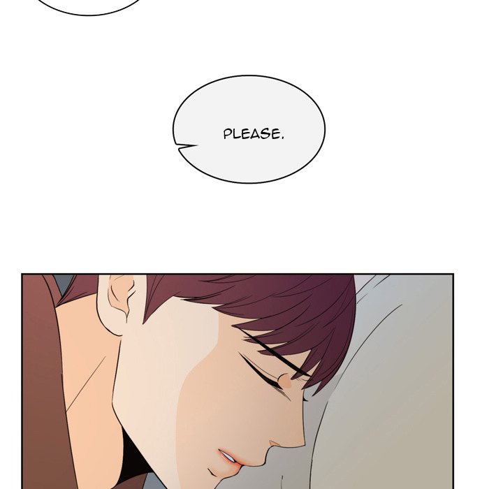 We Only Held Hands We Only Held Hands EP 69 - Toomics page 11 - 