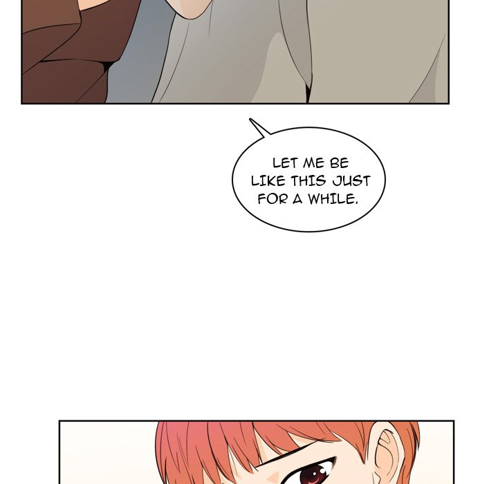 We Only Held Hands We Only Held Hands EP 69 - Toomics page 12 - 