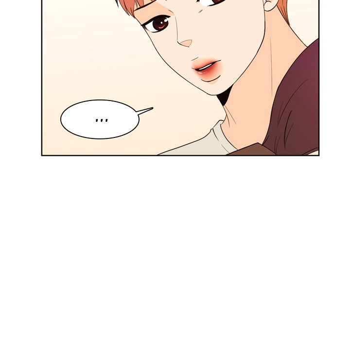 We Only Held Hands We Only Held Hands EP 69 - Toomics page 13 - 