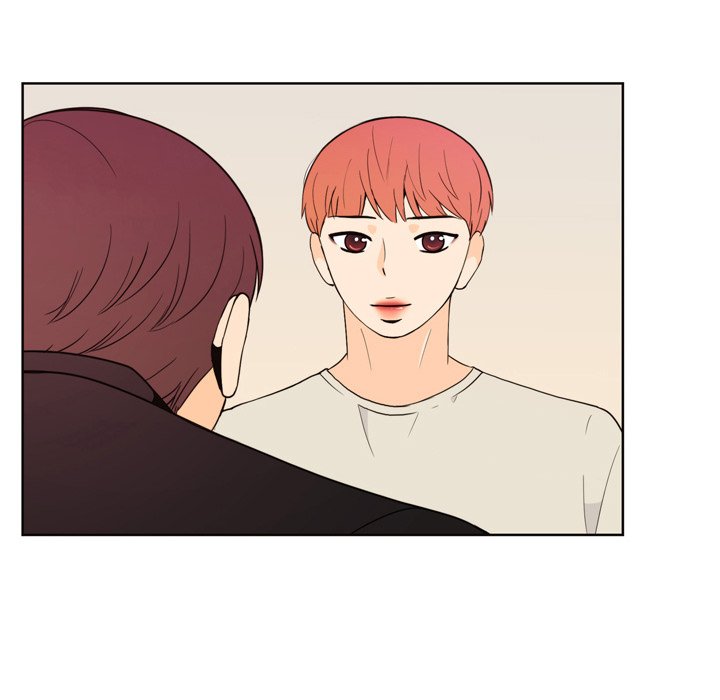 We Only Held Hands We Only Held Hands EP 69 - Toomics page 28 - 