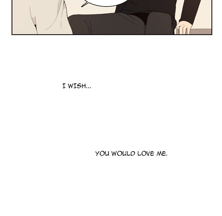 We Only Held Hands We Only Held Hands EP 69 - Toomics page 30 - 