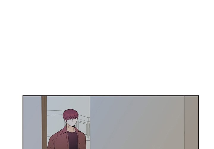 We Only Held Hands We Only Held Hands EP 69 - Toomics page 4 - 