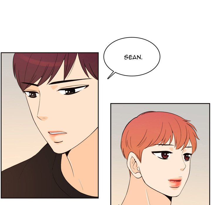 We Only Held Hands We Only Held Hands EP 69 - Toomics page 31 - 
